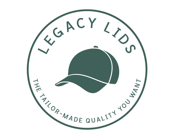 Legacy Lids